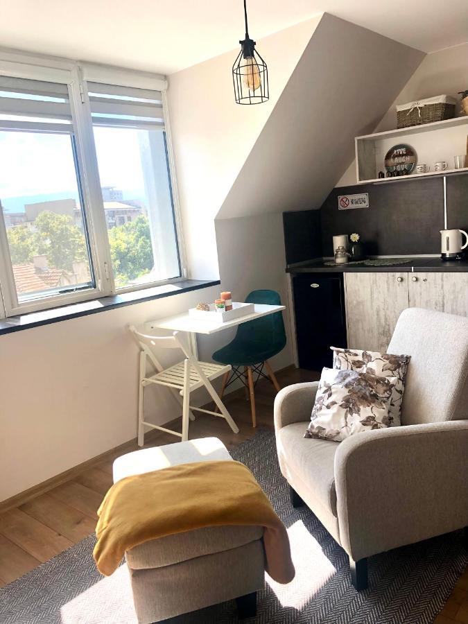 Gladstone Suites Plovdiv Exteriör bild