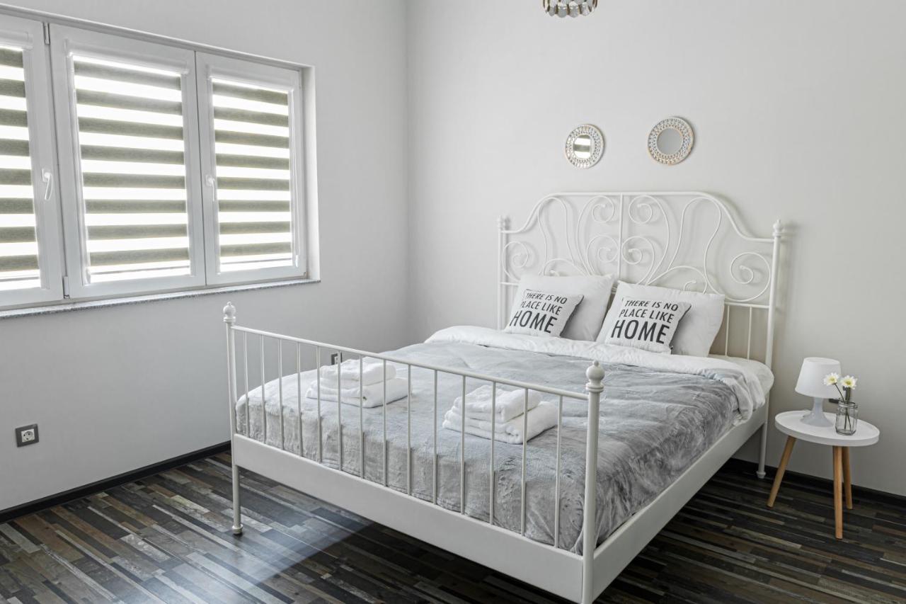 Gladstone Suites Plovdiv Exteriör bild
