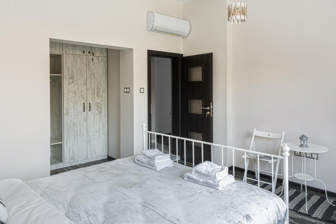 Gladstone Suites Plovdiv Exteriör bild
