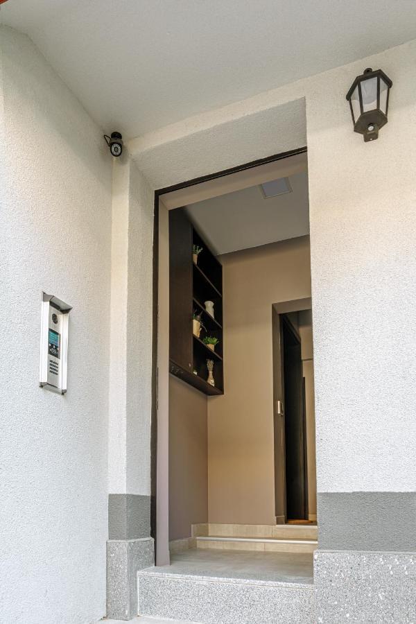 Gladstone Suites Plovdiv Exteriör bild