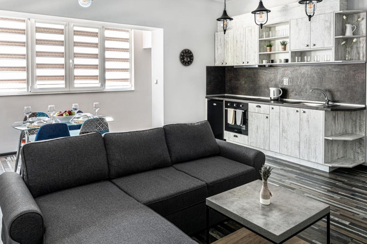 Gladstone Suites Plovdiv Exteriör bild
