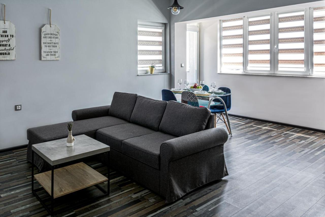 Gladstone Suites Plovdiv Exteriör bild