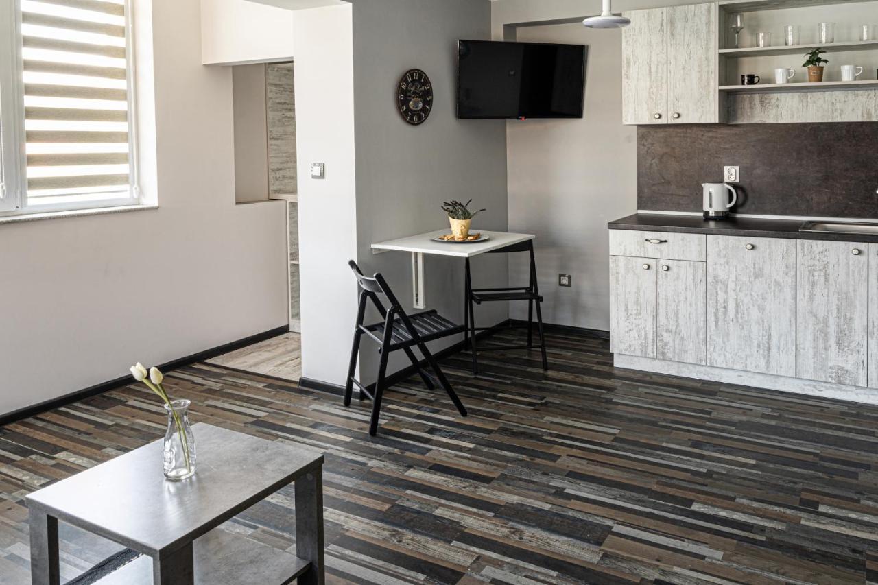 Gladstone Suites Plovdiv Exteriör bild