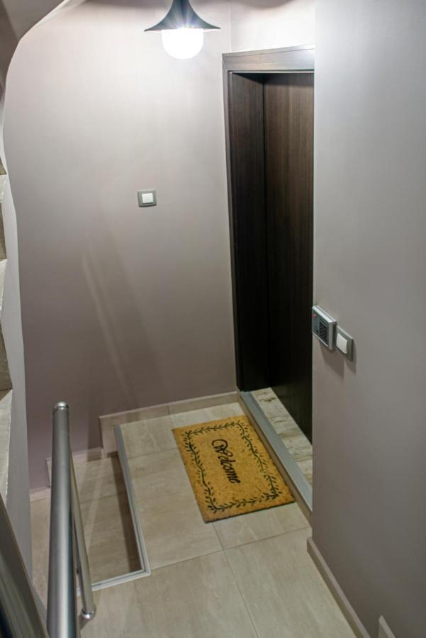 Gladstone Suites Plovdiv Exteriör bild