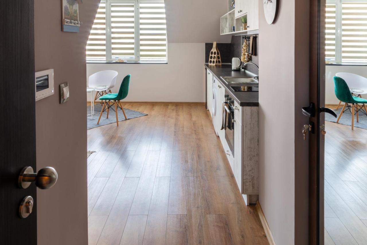 Gladstone Suites Plovdiv Exteriör bild