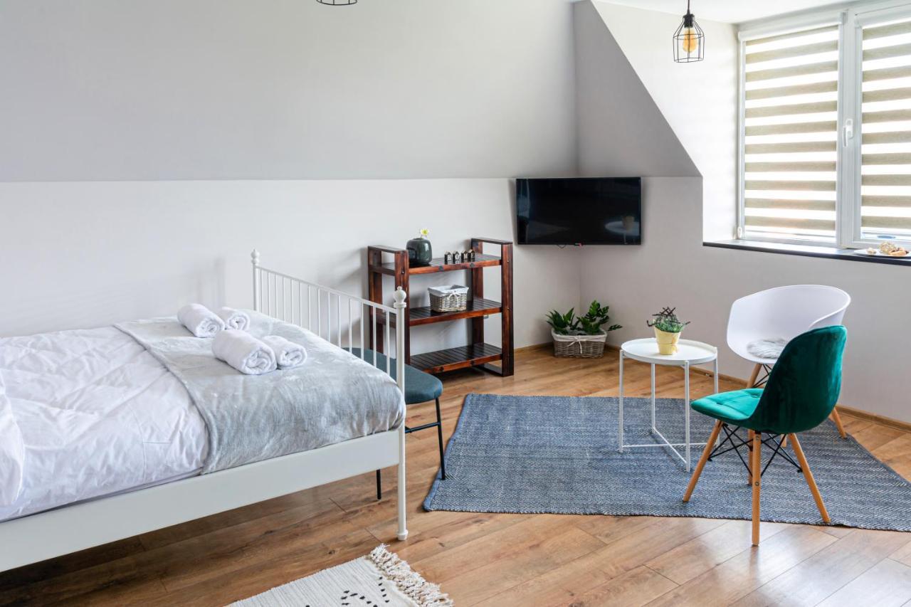 Gladstone Suites Plovdiv Exteriör bild